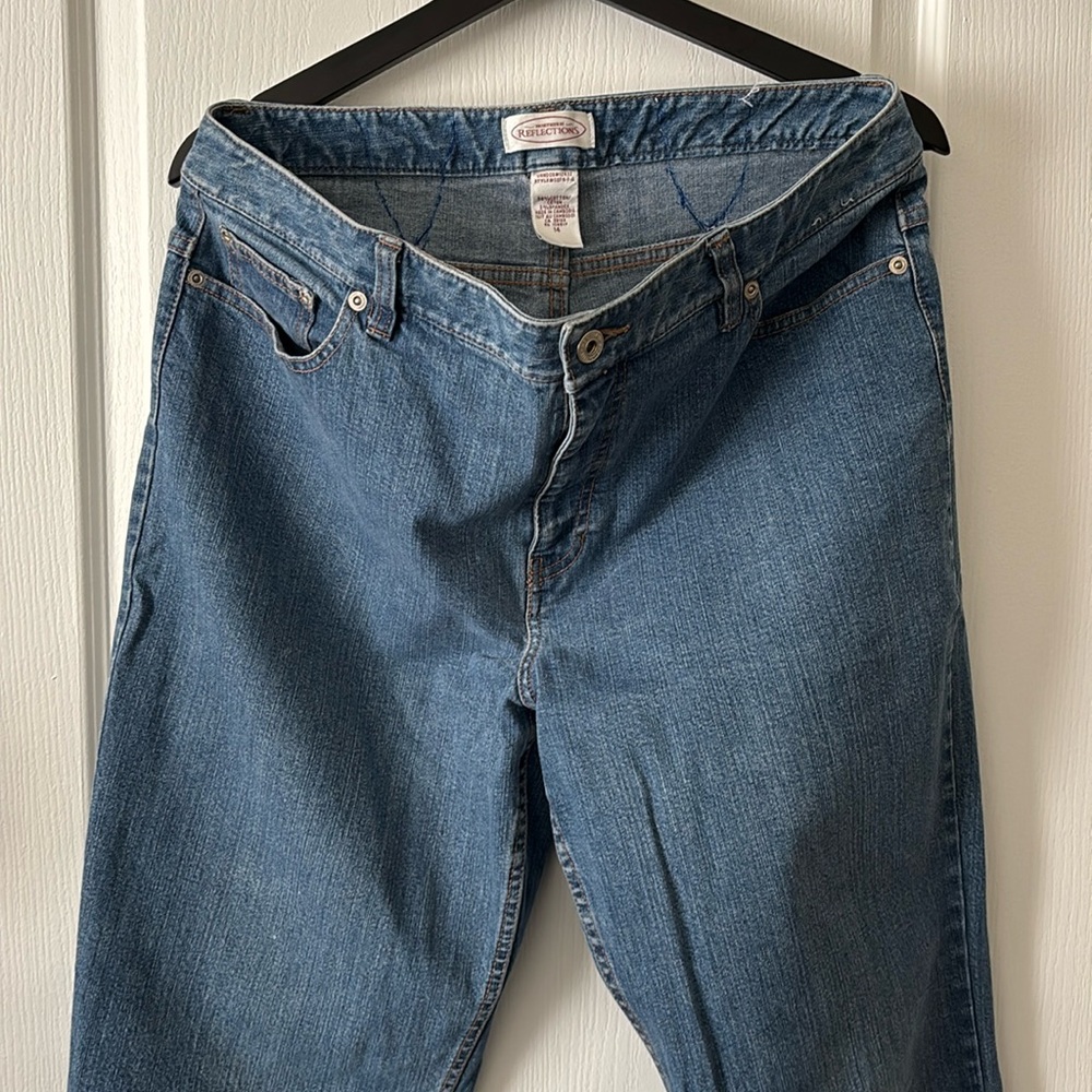 Northern Reflections Women’s Jeans